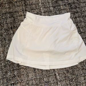 All in Motion Kids Tennis Skirt Sz L